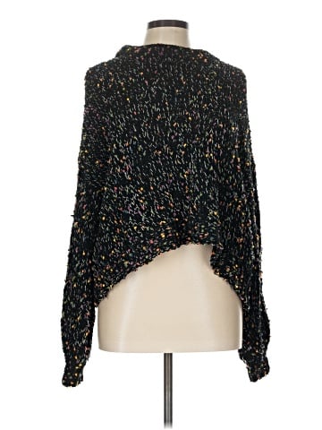 Pol Pullover Sweater (view 1)