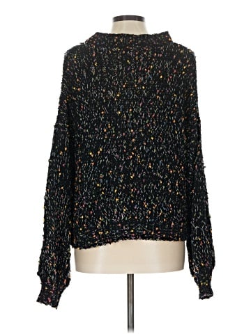 Pol Pullover Sweater (view 2)