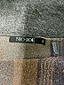 Nic + Zoe Brown Pullover Sweater Size XS - photo 7