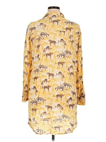 Jane and Delancey 3/4 Sleeve Blouse (view 2)