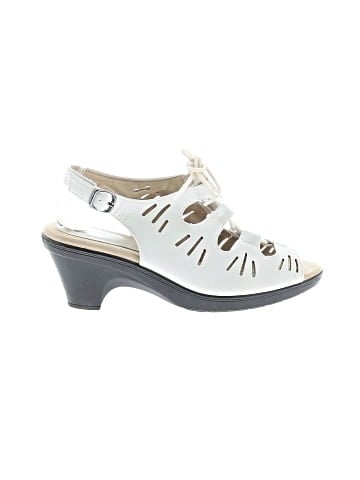 Easy Street Sandals (view 1)