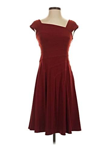 Adrianna Papell Cocktail Dress (view 1)