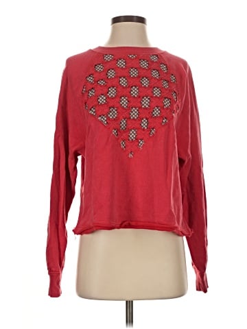 Intimately by Free People Pullover Sweater (view 1)