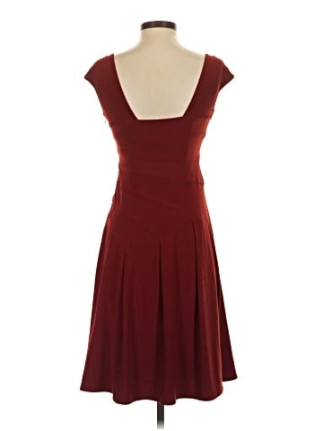 Adrianna Papell Cocktail Dress (view 2)