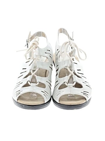 Easy Street Sandals (view 2)