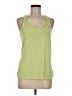 Under Armour Green Tank Top Size M - photo 1