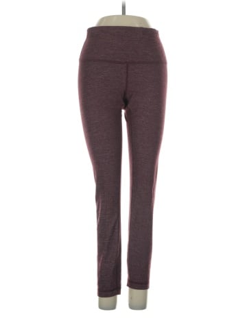 Lululemon Athletica Active Pants (view 1)