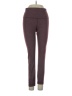 Lululemon Athletica Burgundy Active Pants Size 4 - photo 1