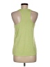 Under Armour Green Tank Top Size M - photo 2