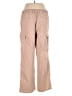 Orange Kiss Tan Jeans Size XL - photo 2