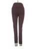 Lululemon Athletica Burgundy Active Pants Size 4 - photo 2