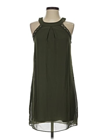 Iz Byer Casual Dress (view 1)