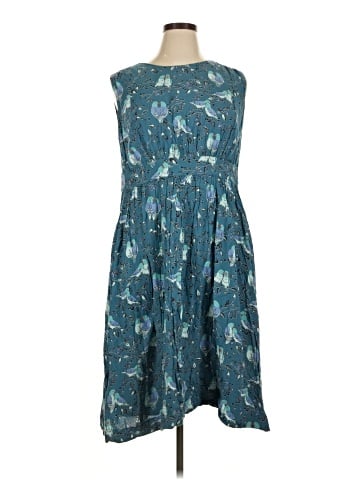 Emily and Fin Casual Dress (view 1)