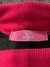 Lola 100% Polyester Hearts Black Sweatpants Size L (kids) - photo 3