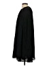 Cos 100% Polyester Black Kimono Size 4 - photo 5