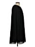 Cos 100% Polyester Black Kimono Size 4 - photo 4