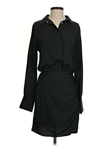 Amanda Uprichard Casual Dress (view 1)