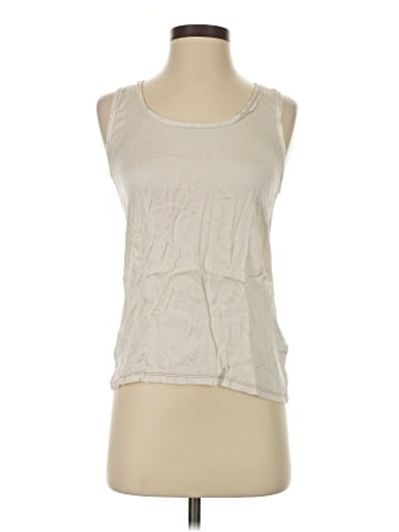 Reiss Sleeveless Top (view 1)