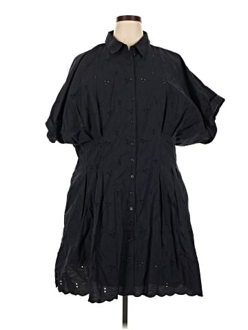 Free Assembly Casual Dress (view 1)