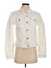 J.Crew Factory Store Ivory Jacket Size S - photo 1
