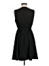 Cupshe Black Casual Dress Size M - photo 2