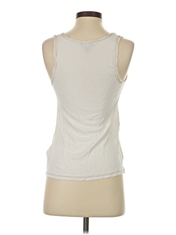 Reiss Sleeveless Top (view 2)