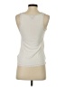 Reiss Ivory Sleeveless Top Size XS - photo 2