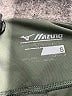 Mizuno Green Athletic Shorts Size S - photo 3