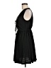 Cupshe Black Casual Dress Size M - photo 5