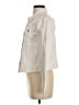 J.Crew Factory Store Ivory Jacket Size S - photo 5