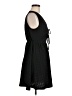 Cupshe Black Casual Dress Size M - photo 4