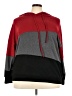 Unbranded Color Block Red Pullover Hoodie Size 3X - photo 1