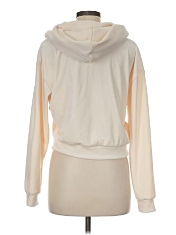 Express Zip Up Hoodie (view 2)