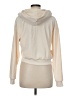 Express Tan Zip Up Hoodie Size M - photo 2