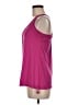 Danskin Now 100% Polyester Pink Active Tank Size M - photo 5