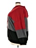 Unbranded Color Block Red Pullover Hoodie Size 3X - photo 5