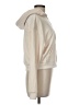 Express Tan Zip Up Hoodie Size M - photo 4