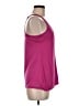 Danskin Now 100% Polyester Pink Active Tank Size M - photo 4