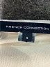 French Connection Ivory Turtleneck Sweater Size S - photo 7