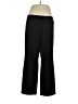 J.Jill Solid Black Dress Pants Size 16 - photo 1