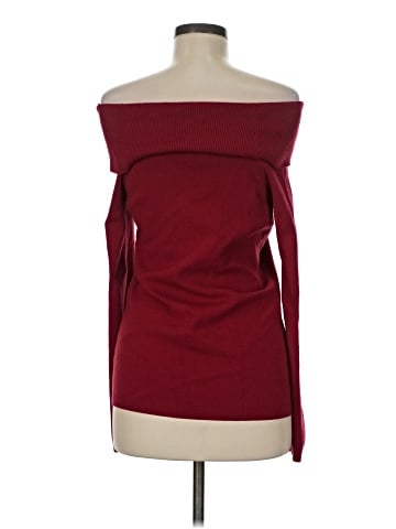Ann Taylor LOFT Pullover Sweater (view 2)