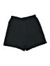 Champion 100% Cotton Solid Black Athletic Shorts Size S - photo 2