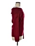 Ann Taylor LOFT Burgundy Pullover Sweater Size M - photo 4