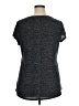 Old Navy Gray Active T-Shirt Size XL - photo 2