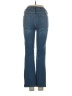 FRAME Denim Blue Jeans Size 27 waist - photo 2