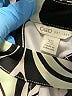 Cato Graphic Green Cocktail Dress Size XS - photo 7