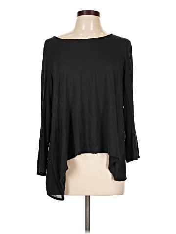 Lilla P 3/4 Sleeve Top (view 1)