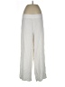 Soft Surroundings Ivory Casual Pants Size M - photo 1