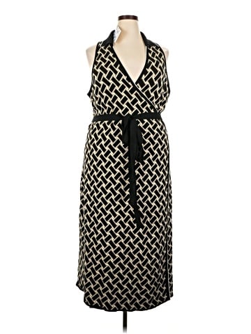 Diane Von Furstenburg For Target Casual Dress (view 1)