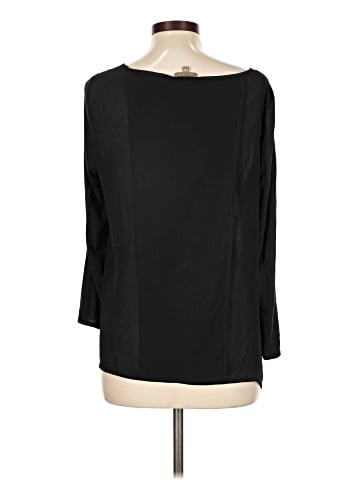 Lilla P 3/4 Sleeve Top (view 2)